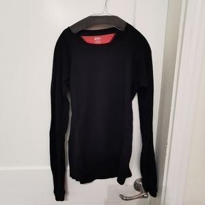 MEC 100% Merino base layer shirt